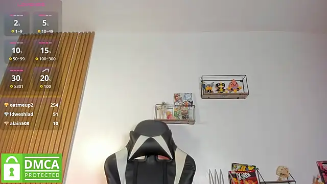 SebastianMaximoff_ 现场XXX聊天