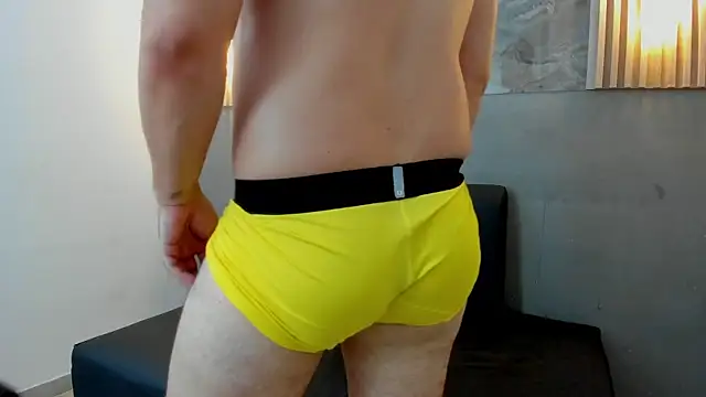 HARRY_SMIHT 라이브 XXX 채팅