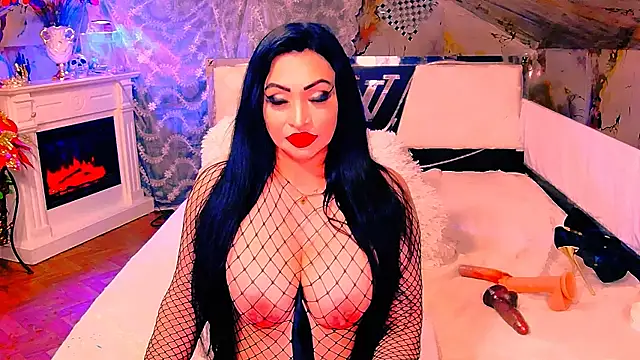 دردشة AmyraSunris الجنسية المباشرة