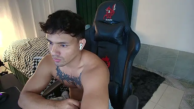 man_dur07 웹캠 쇼
