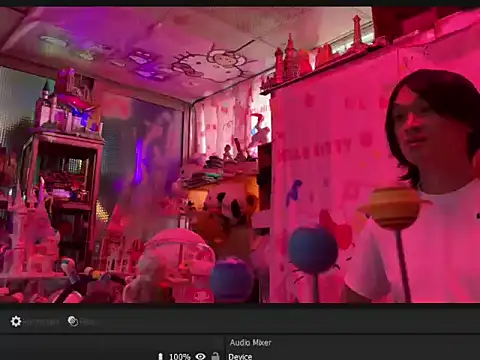 JesuAdam Webcamshow