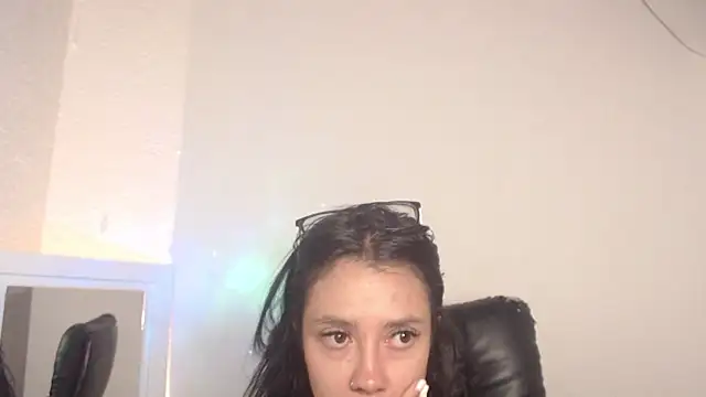 แชท XXX สดของ mariiana-diaz