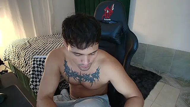 عرض كام man_dur07