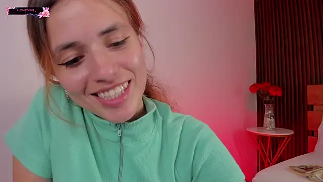 alliss_ginger_ Live XXX Chat