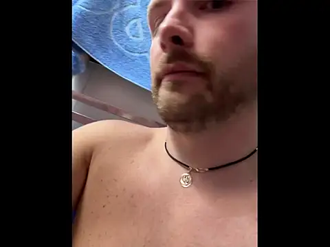 MartinBrandon – Naživo XXX chat