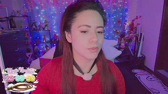 _niiky's Live XXX Chat