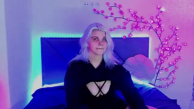 Chatroom XXX en direct de JoannLowe