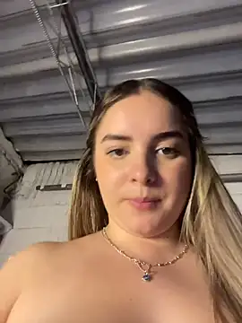 Živý XXX chat imlindapink
