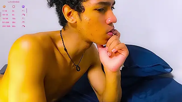 แชท XXX สดของ Thony444