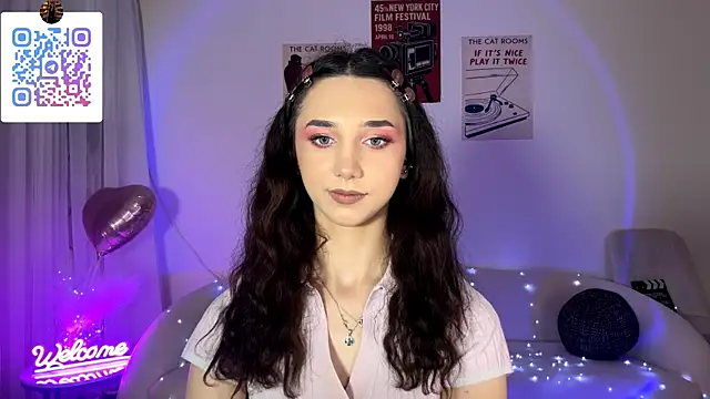 Živý XXX chat LinaMour