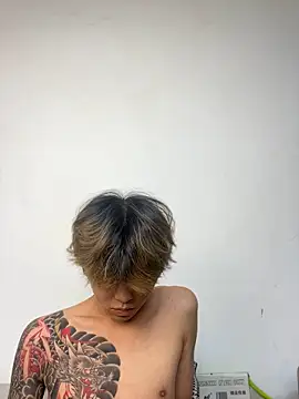 XBD-1 Show Webcam