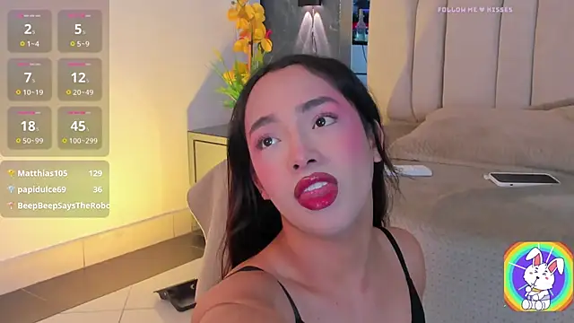 AriBloom7 Live XXX-Chat
