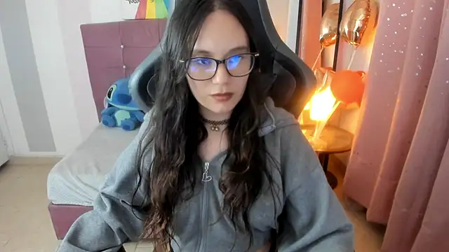 Chat XXX en directo de Wanda_sg