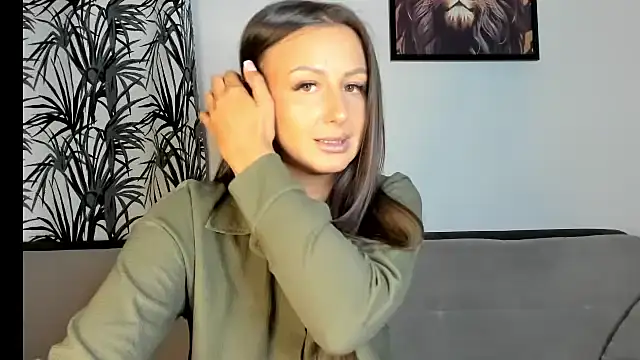 Chat +18 de AudreyJoy ao vivo