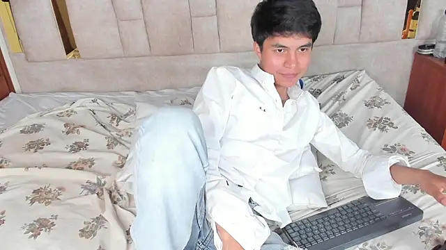 JassonMuller Live XXX-chat