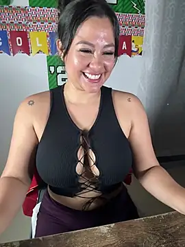 Chat XXX en directo de ValeryGrey