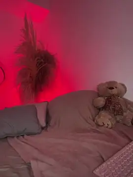 Živý XXX chat ItsBellaPorch