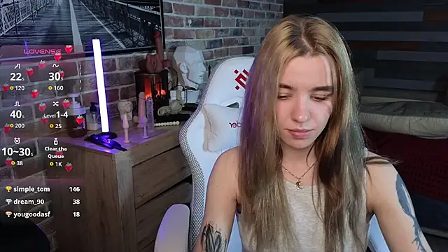 eva_swetty: απευθείας συνομιλία ΧΧΧ