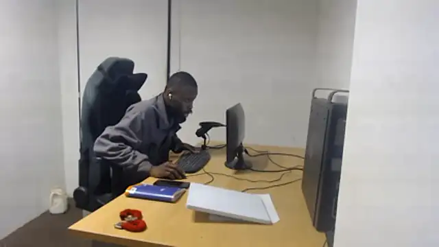 Mastertopdome Live XXX-chat
