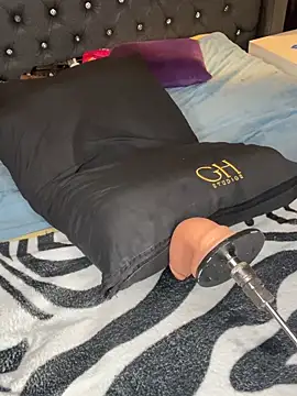 Chat +18 de Nicky_gh ao vivo