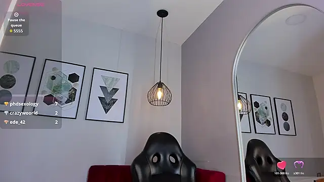 Tina_curly 라이브 XXX 채팅