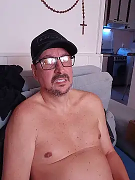 Chat XXX ao vivo de FocussedFreckle