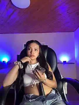 Mady_Pink 라이브 XXX 채팅