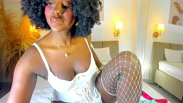 lexa_cooper Adlı Modelin Canlı XXX Sohbeti