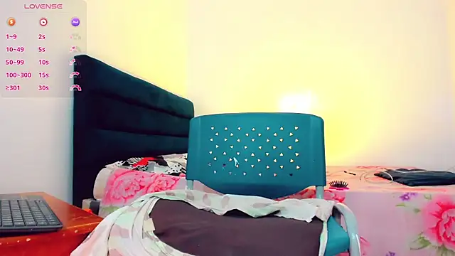 Amanda_Cax Obrolan Langsung XXX