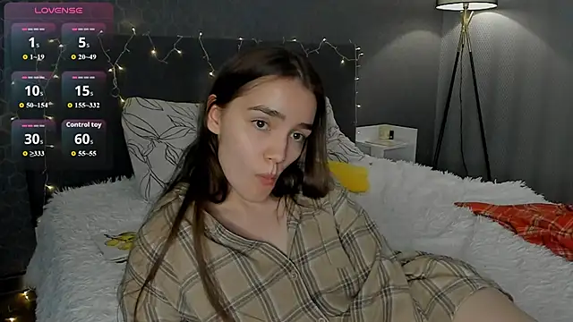 sweete_chantal Chat XXX in diretta