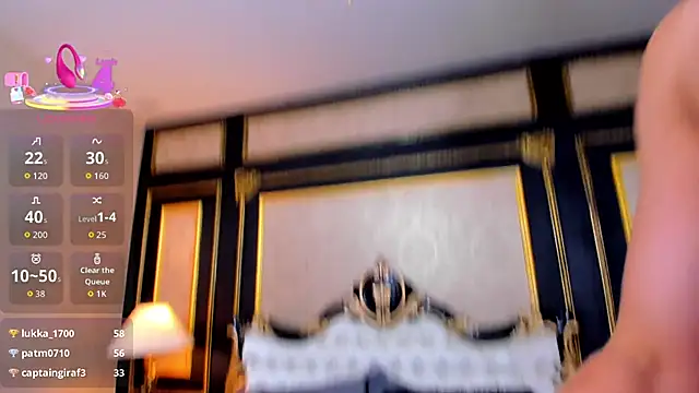 AlaskaAmato Live XXX-Chat