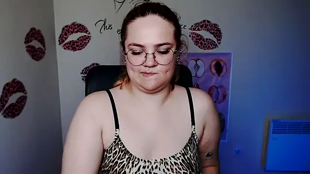RinaRiii Live XXX-Chat