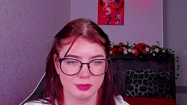 MelissaMay__ 现场XXX聊天