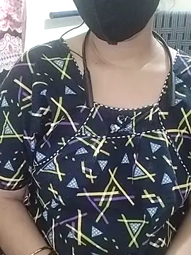 Sexynageena লাইভ XXX চ্যাট