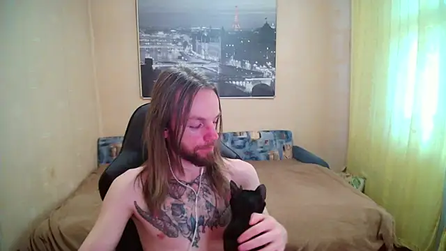 AdamDickens – Naživo XXX chat