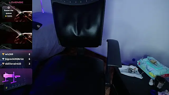 soffycarter1 Chat XXX live