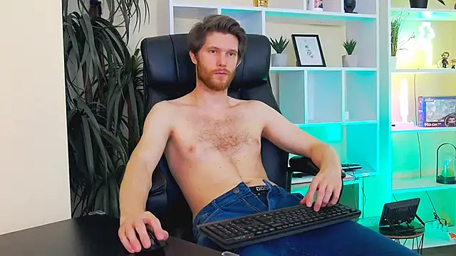 Eddie_Baker 라이브 XXX 채팅