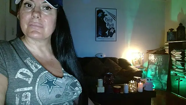 Chat XXX en directo de mandaloriangirls