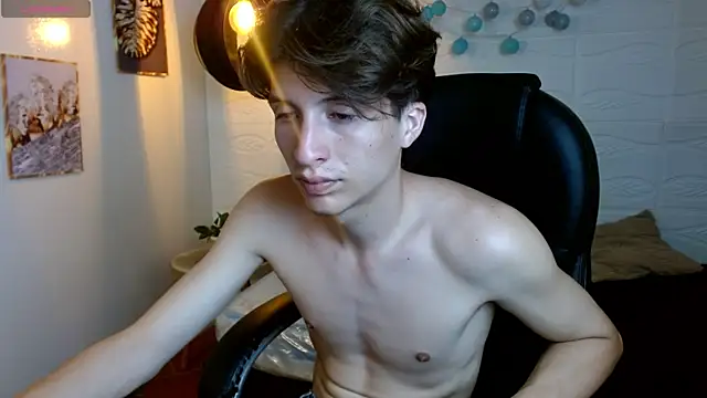 Marcoviolet Live XXX Chat