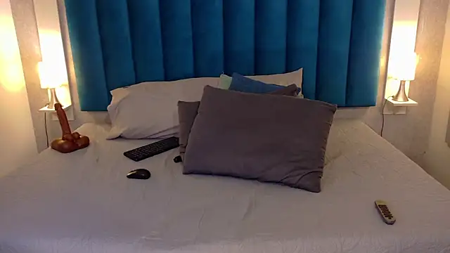 Chat XXX Live Madisonsmiith
