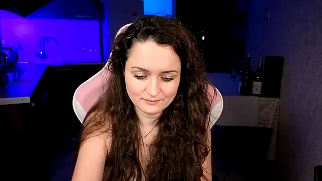 צ'אט XXX בשידור חי של Cerann1