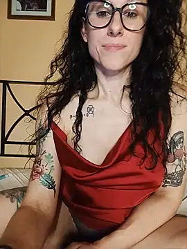 SofiaMori Live XXX-chat