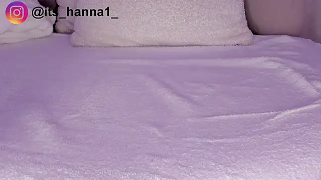 cutte_hanna18 Adlı Modelin Canlı XXX Sohbeti