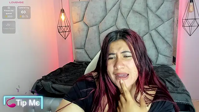 Živý XXX chat Addyy_02
