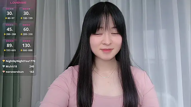 -Yuko- 现场XXX聊天