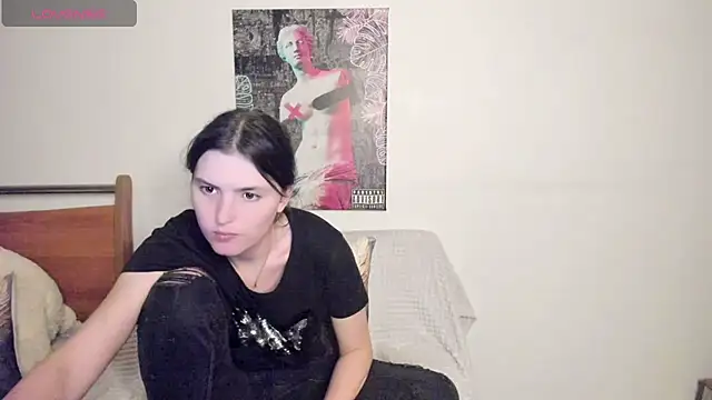 Kira_Devi: онлайн-секс-чат