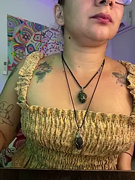 Amarantha_666 라이브 XXX 채팅