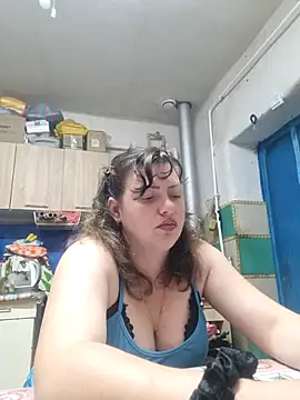 Chat XXX ao vivo de Jyleta