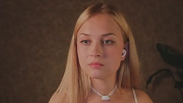 EternalOphelia – Live XXX-chat