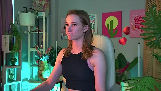 Megan_Rodgers Live XXX-chat